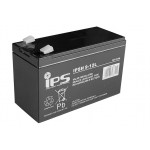 Gélová batéria pre elektrické autíčko 12V 9AH Gélová batéria pre elektrické autíčko 12V 9AH